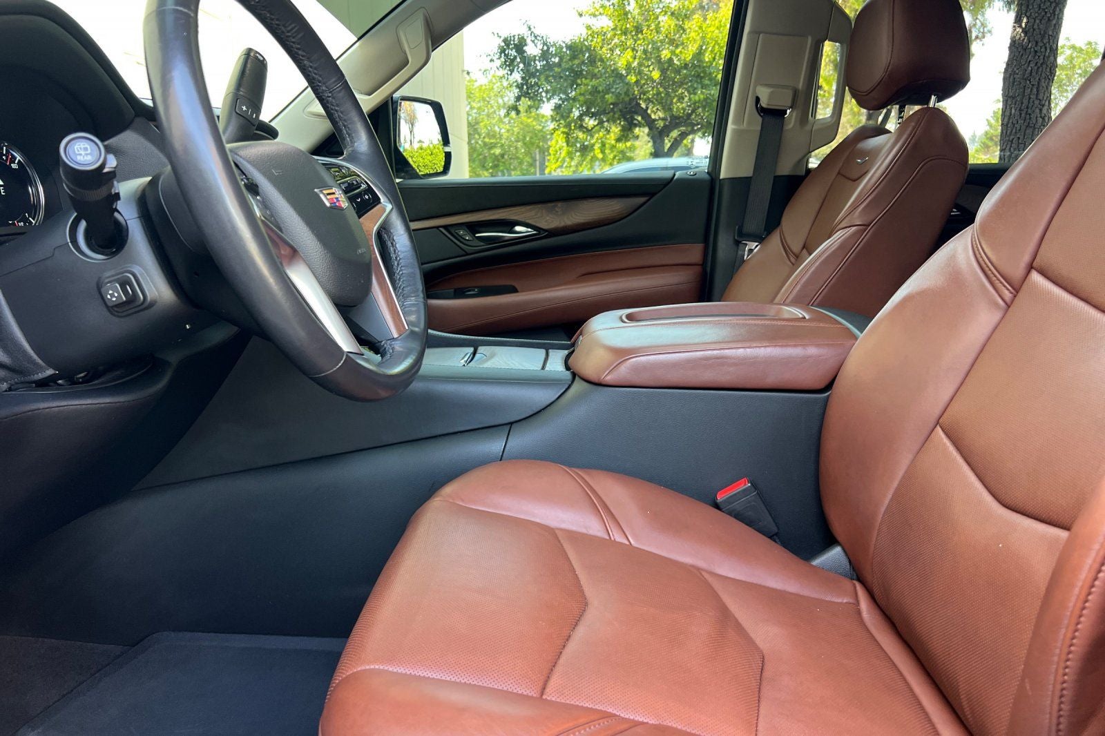 2020 Cadillac Escalade ESV Luxury