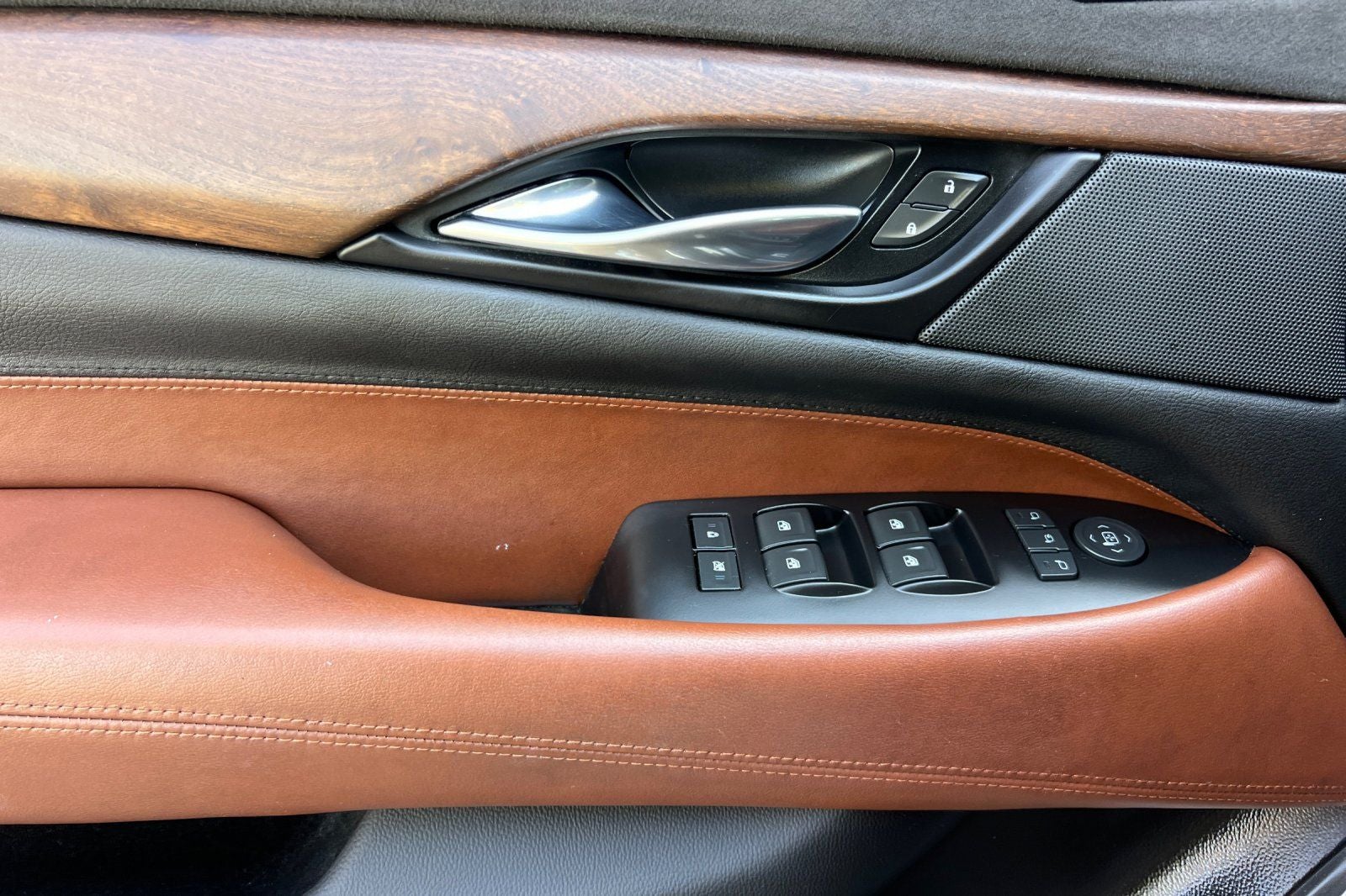 2020 Cadillac Escalade ESV Luxury