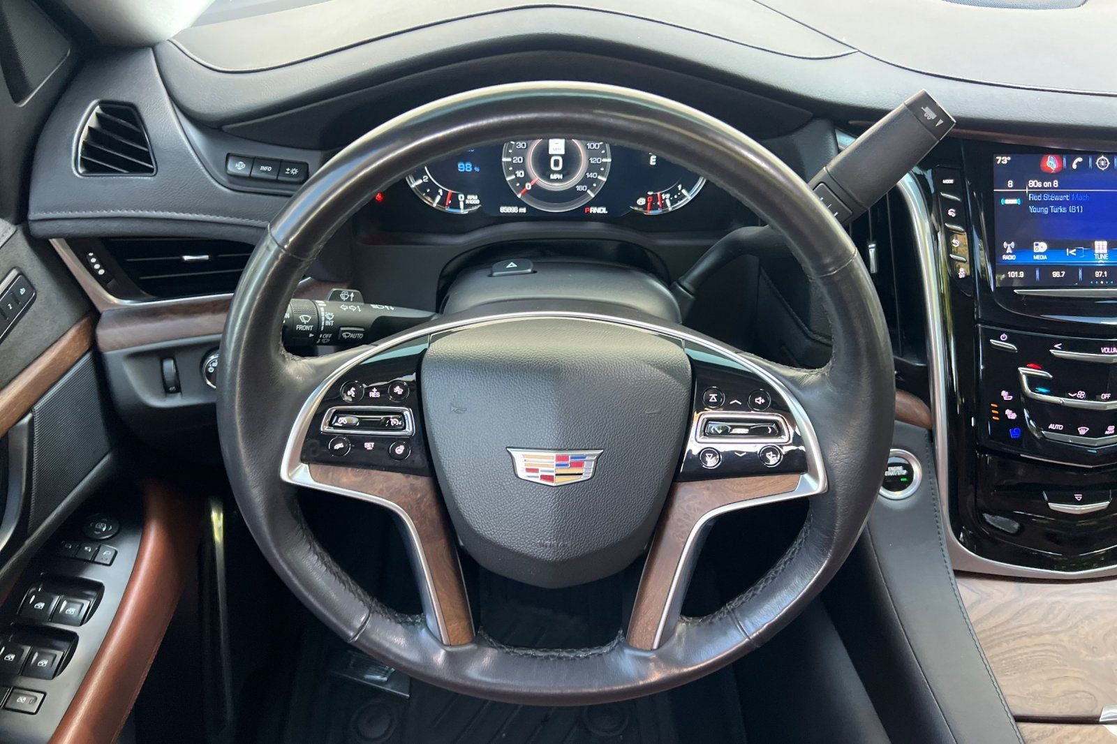 2020 Cadillac Escalade ESV Luxury