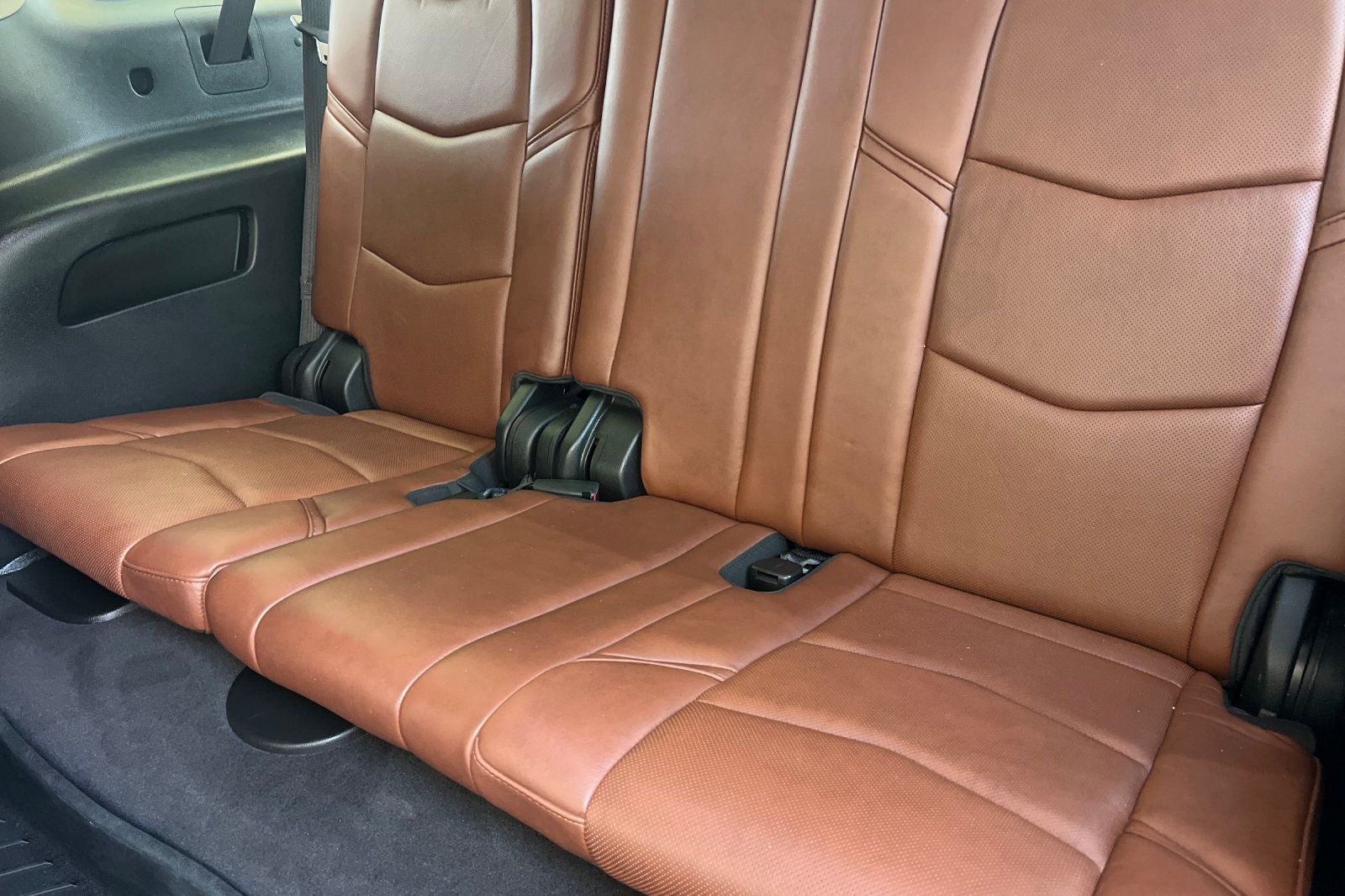 2020 Cadillac Escalade ESV Luxury