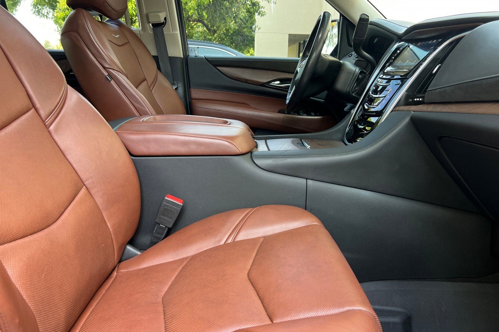 2020 Cadillac Escalade ESV Luxury