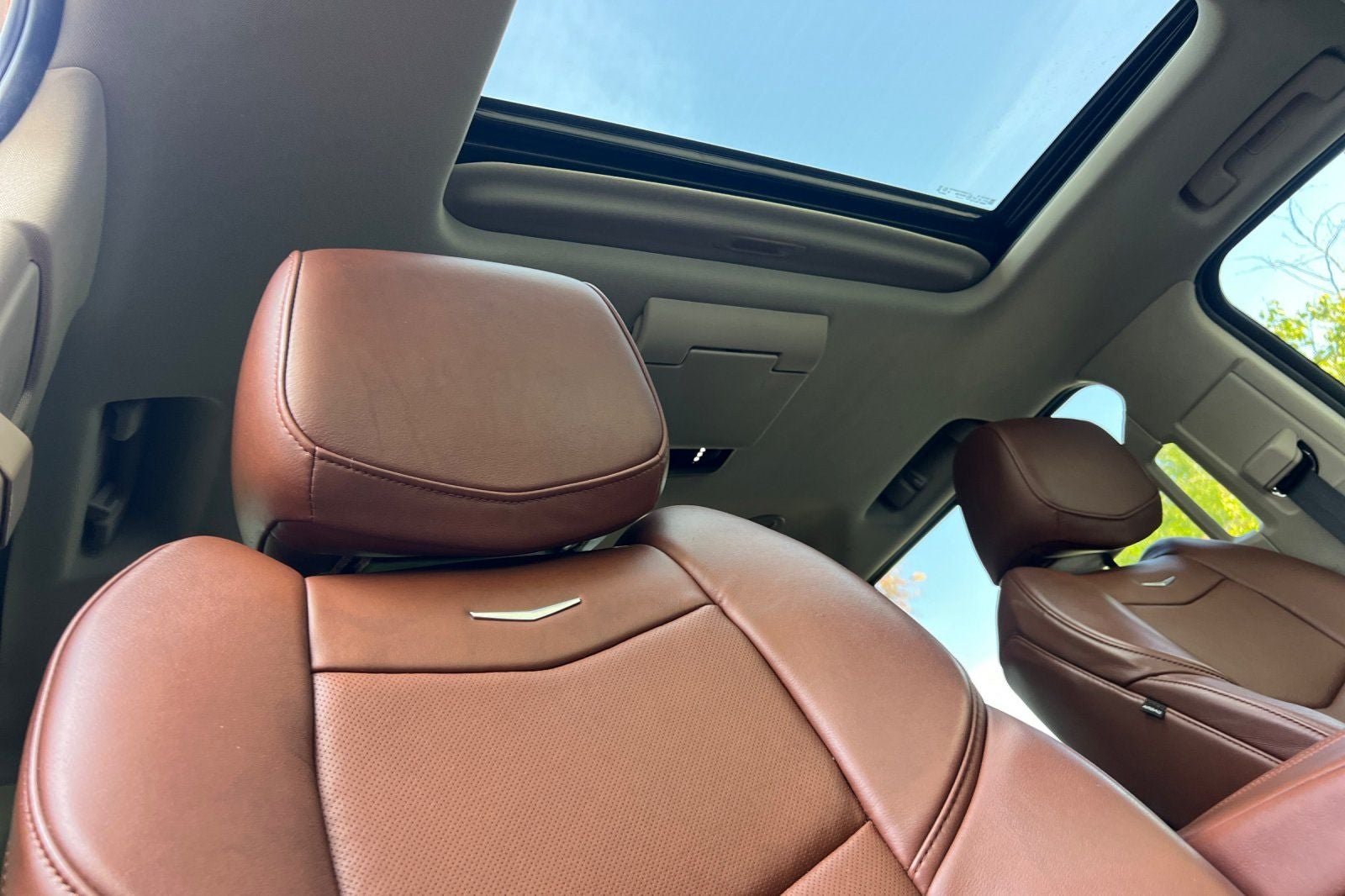 2020 Cadillac Escalade ESV Luxury