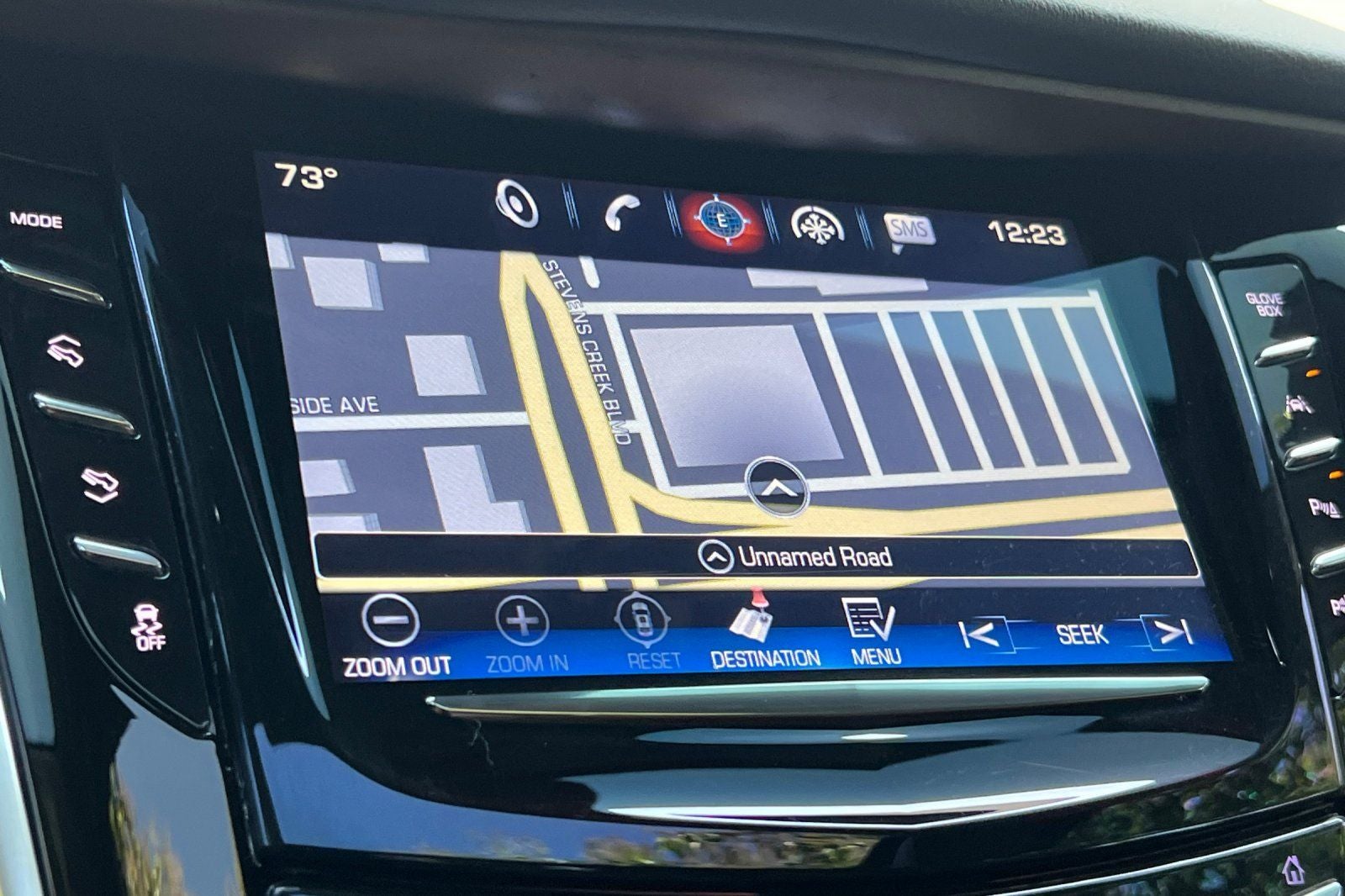 2020 Cadillac Escalade ESV Luxury