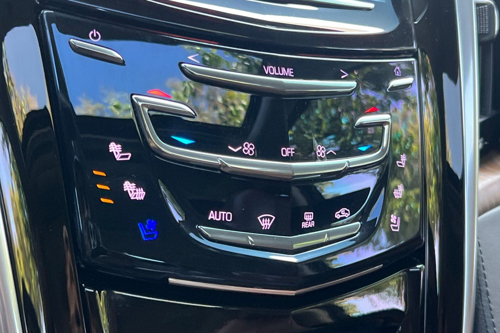 2020 Cadillac Escalade ESV Luxury