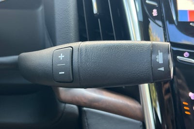 2020 Cadillac Escalade ESV Luxury