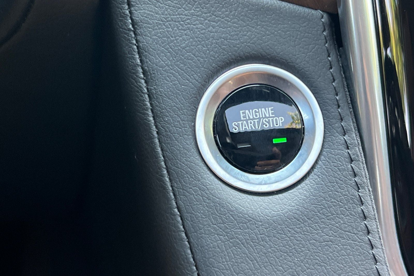 2020 Cadillac Escalade ESV Luxury