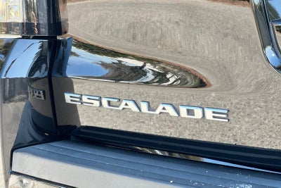 2020 Cadillac Escalade ESV Luxury