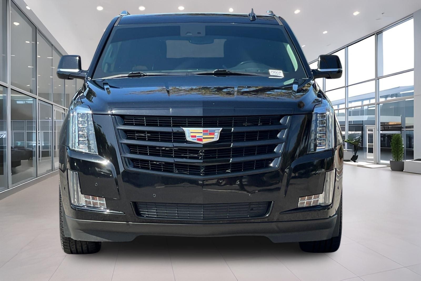 2020 Cadillac Escalade ESV Luxury