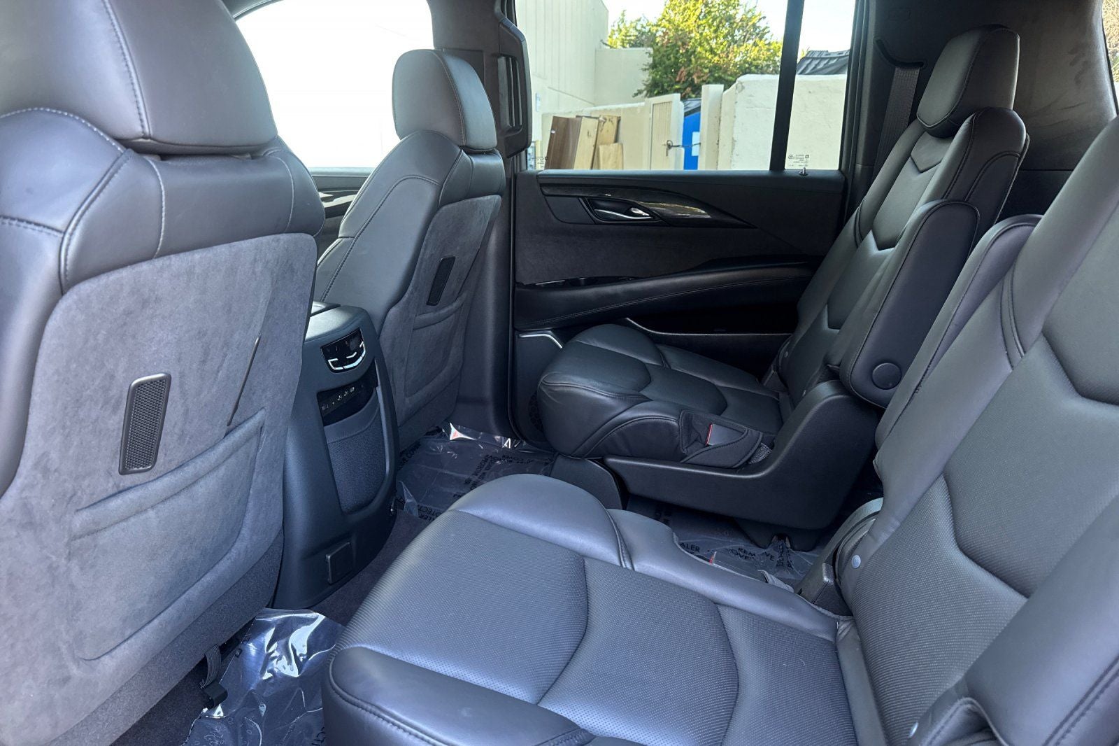 2020 Cadillac Escalade ESV Platinum Edition