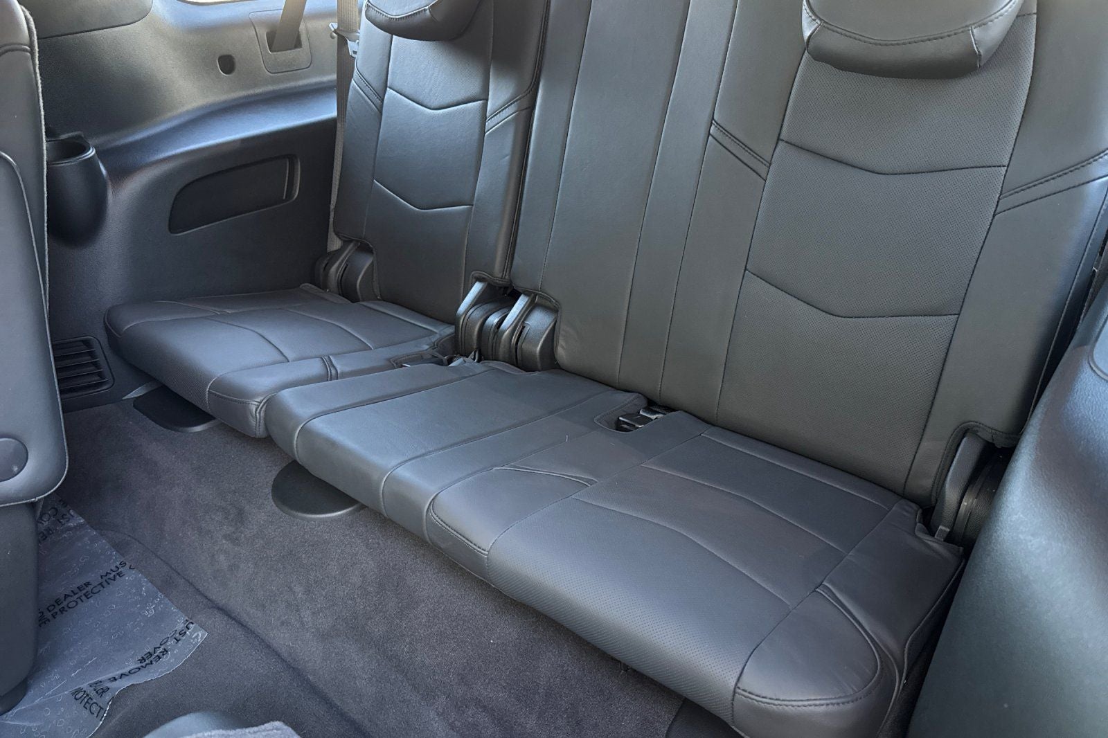 2020 Cadillac Escalade ESV Platinum Edition