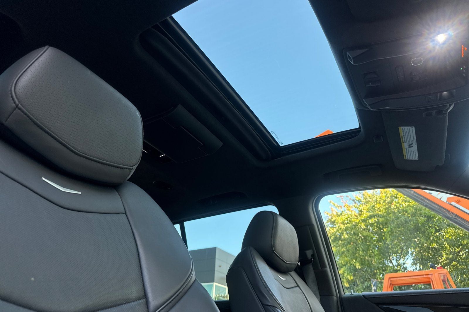 2020 Cadillac Escalade ESV Platinum Edition