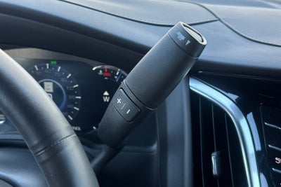 2020 Cadillac Escalade ESV Platinum Edition
