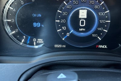 2020 Cadillac Escalade ESV Platinum Edition