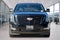 2020 Cadillac Escalade ESV Platinum Edition