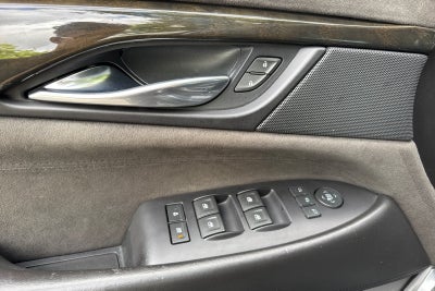 2019 Cadillac Escalade ESV Platinum Edition