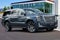 2019 Cadillac Escalade ESV Platinum Edition