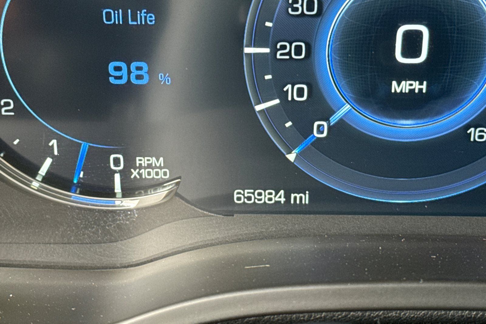 2019 Cadillac Escalade ESV Platinum Edition