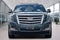 2019 Cadillac Escalade ESV Platinum Edition