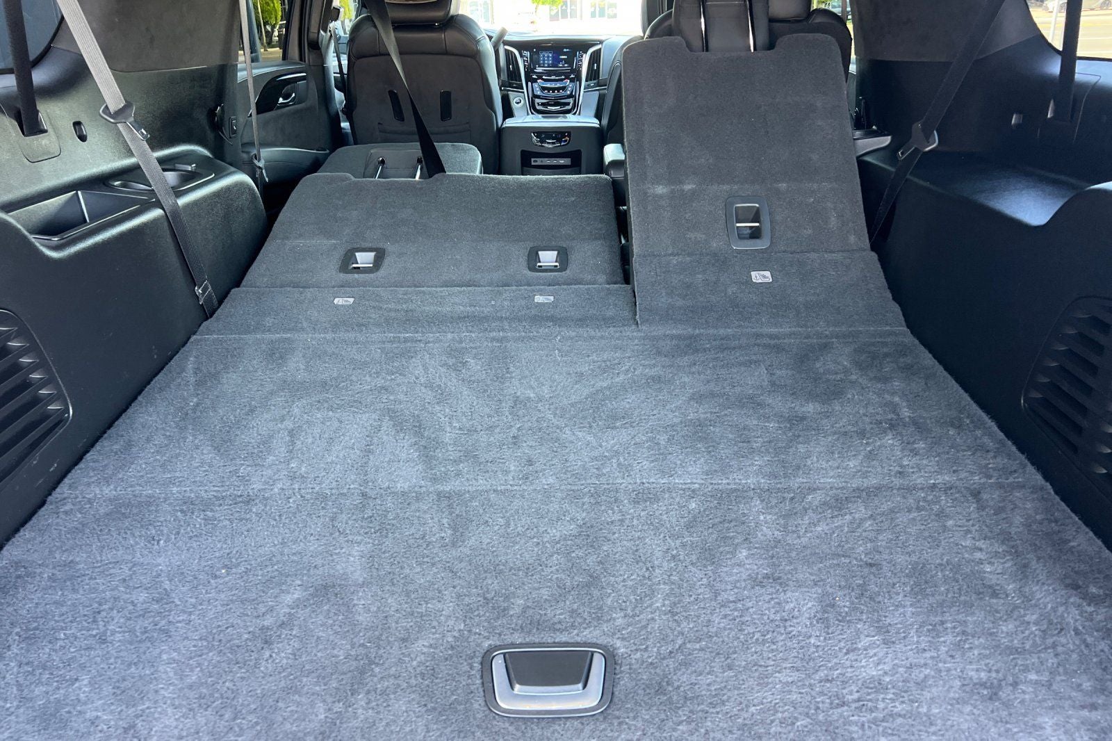 2019 Cadillac Escalade ESV Platinum Edition