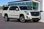 2019 Cadillac Escalade ESV Platinum Edition