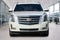 2019 Cadillac Escalade ESV Platinum Edition