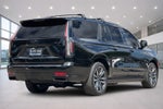 2022 Cadillac Escalade ESV Sport LCPO Competitive+