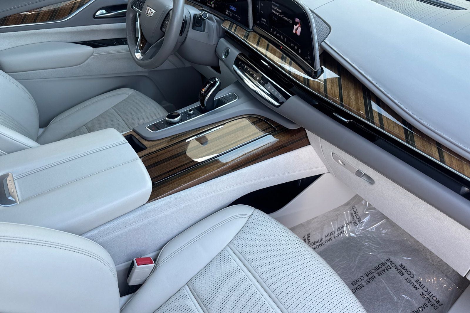 2022 Cadillac Escalade ESV Sport Platinum