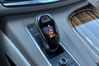 2022 Cadillac Escalade ESV Sport Platinum