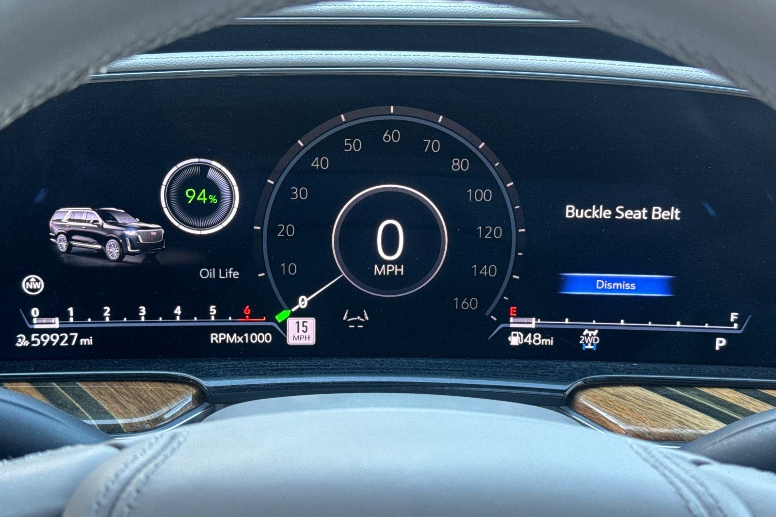 2022 Cadillac Escalade ESV Sport Platinum