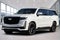 2022 Cadillac Escalade ESV Sport Platinum