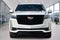 2022 Cadillac Escalade ESV Sport Platinum