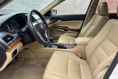 2011 Honda Accord EX-L 3.5