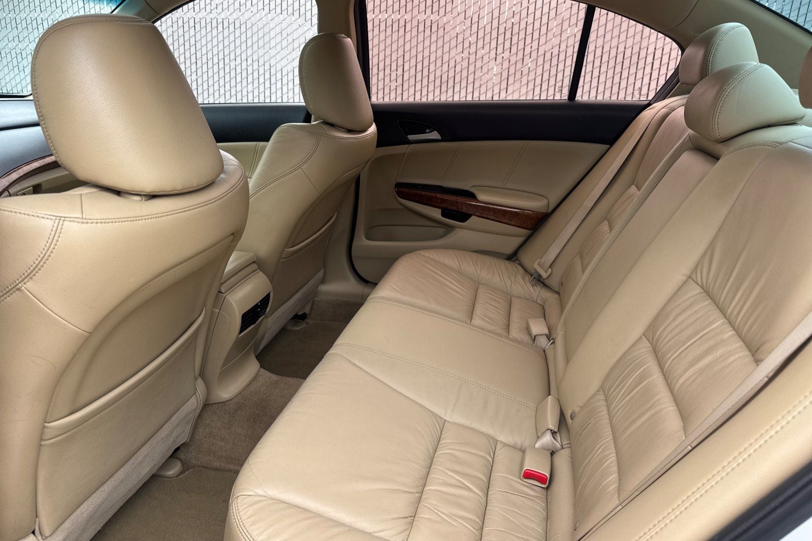2011 Honda Accord EX-L 3.5