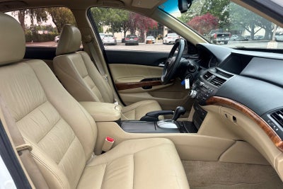 2011 Honda Accord EX-L 3.5