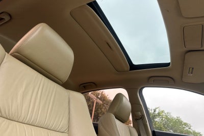 2011 Honda Accord EX-L 3.5
