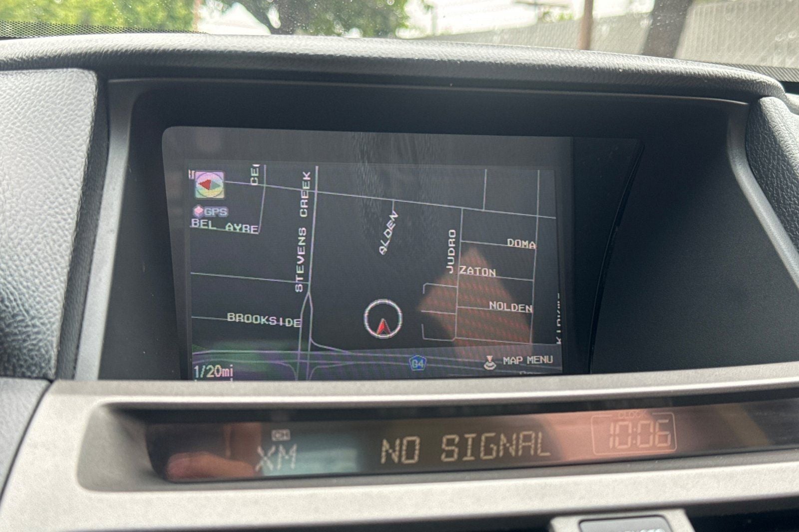 2011 Honda Accord EX-L 3.5