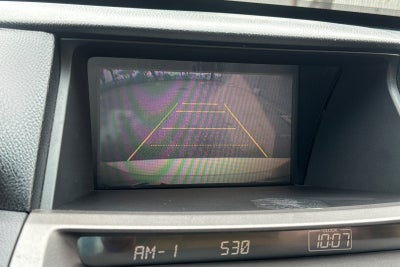 2011 Honda Accord EX-L 3.5