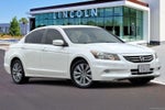 2011 Honda Accord EX-L 3.5