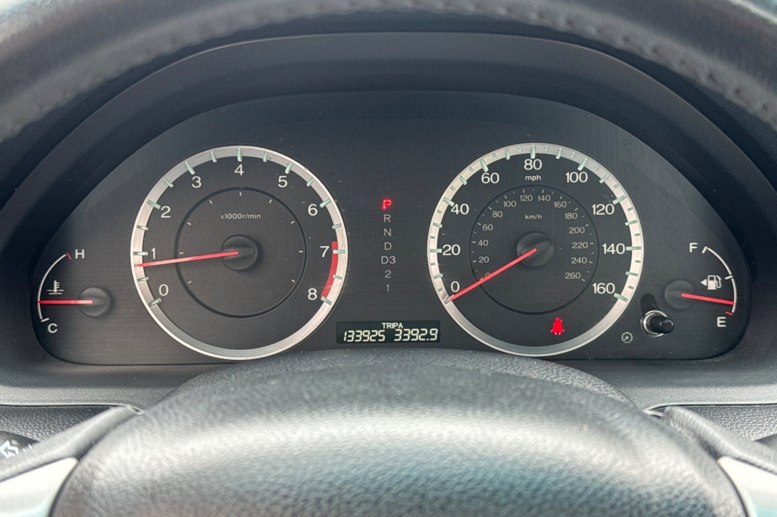2011 Honda Accord EX-L 3.5