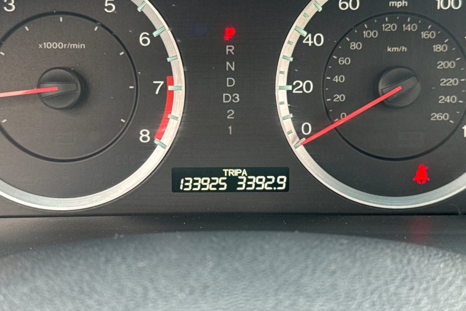 2011 Honda Accord EX-L 3.5