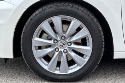 2011 Honda Accord EX-L 3.5