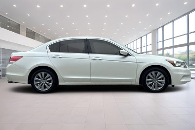 2011 Honda Accord EX-L 3.5