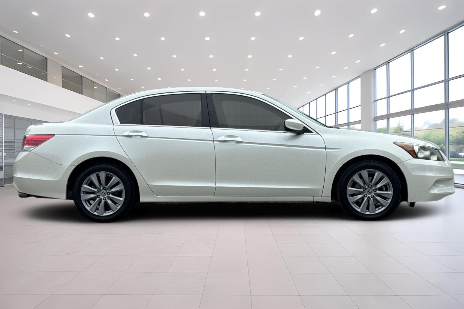 2011 Honda Accord EX-L 3.5