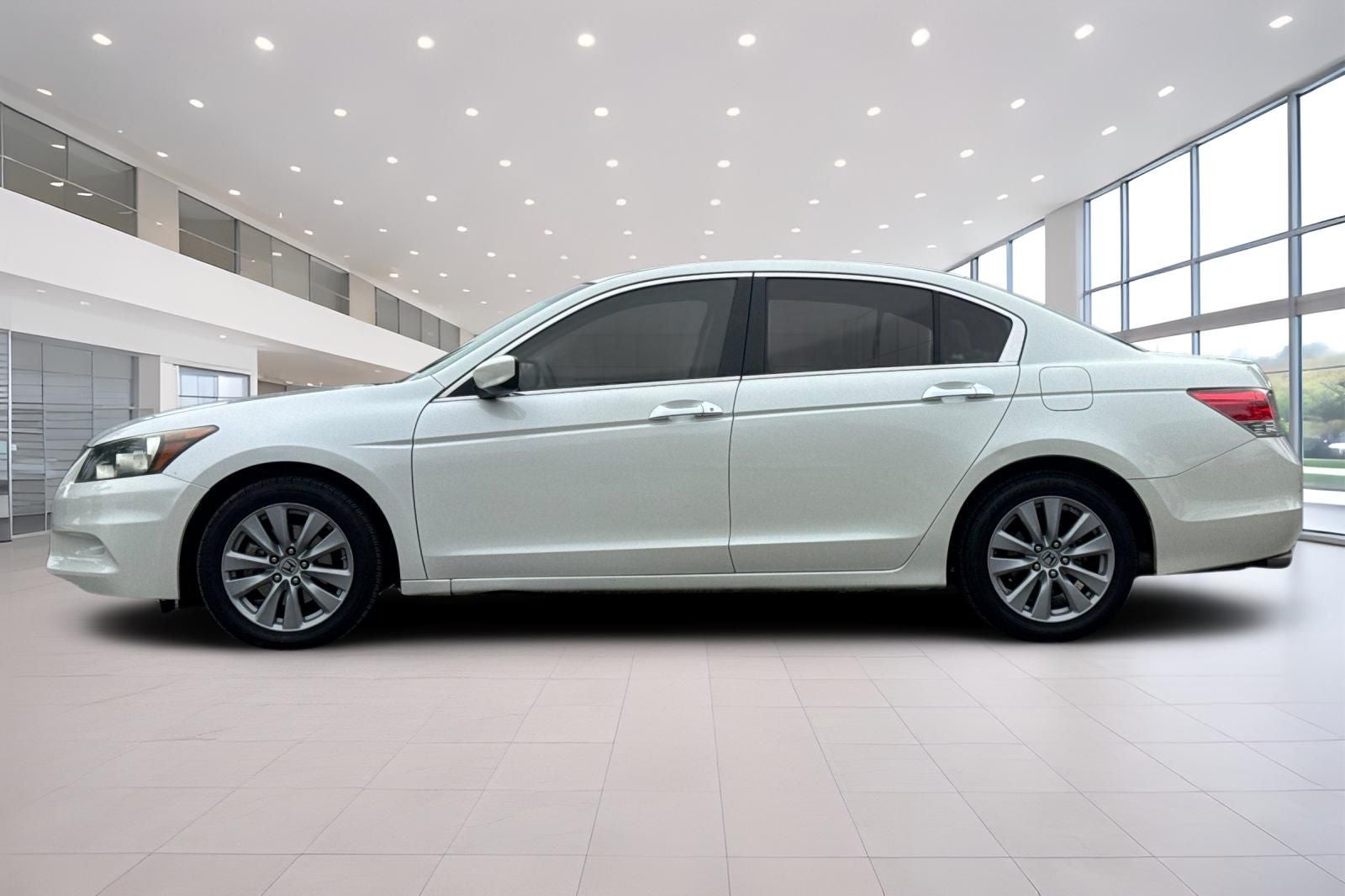 2011 Honda Accord EX-L 3.5