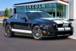 2014 Ford Mustang Shelby GT500
