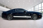 2014 Ford Mustang Shelby GT500