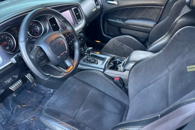 2023 Dodge Charger R/T Scat Pack Widebody