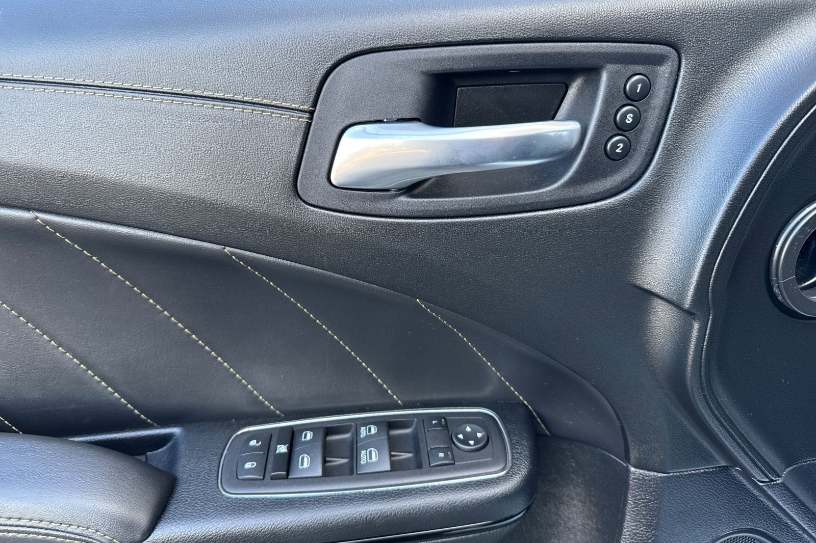 2023 Dodge Charger R/T Scat Pack Widebody