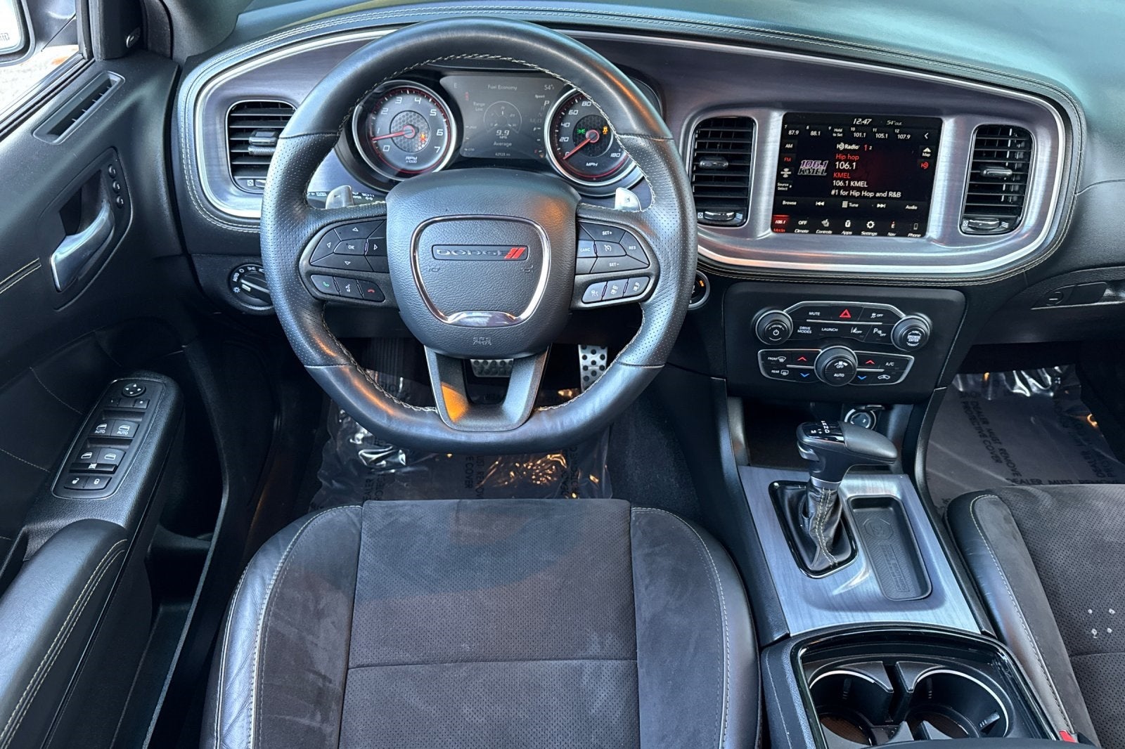 2023 Dodge Charger R/T Scat Pack Widebody