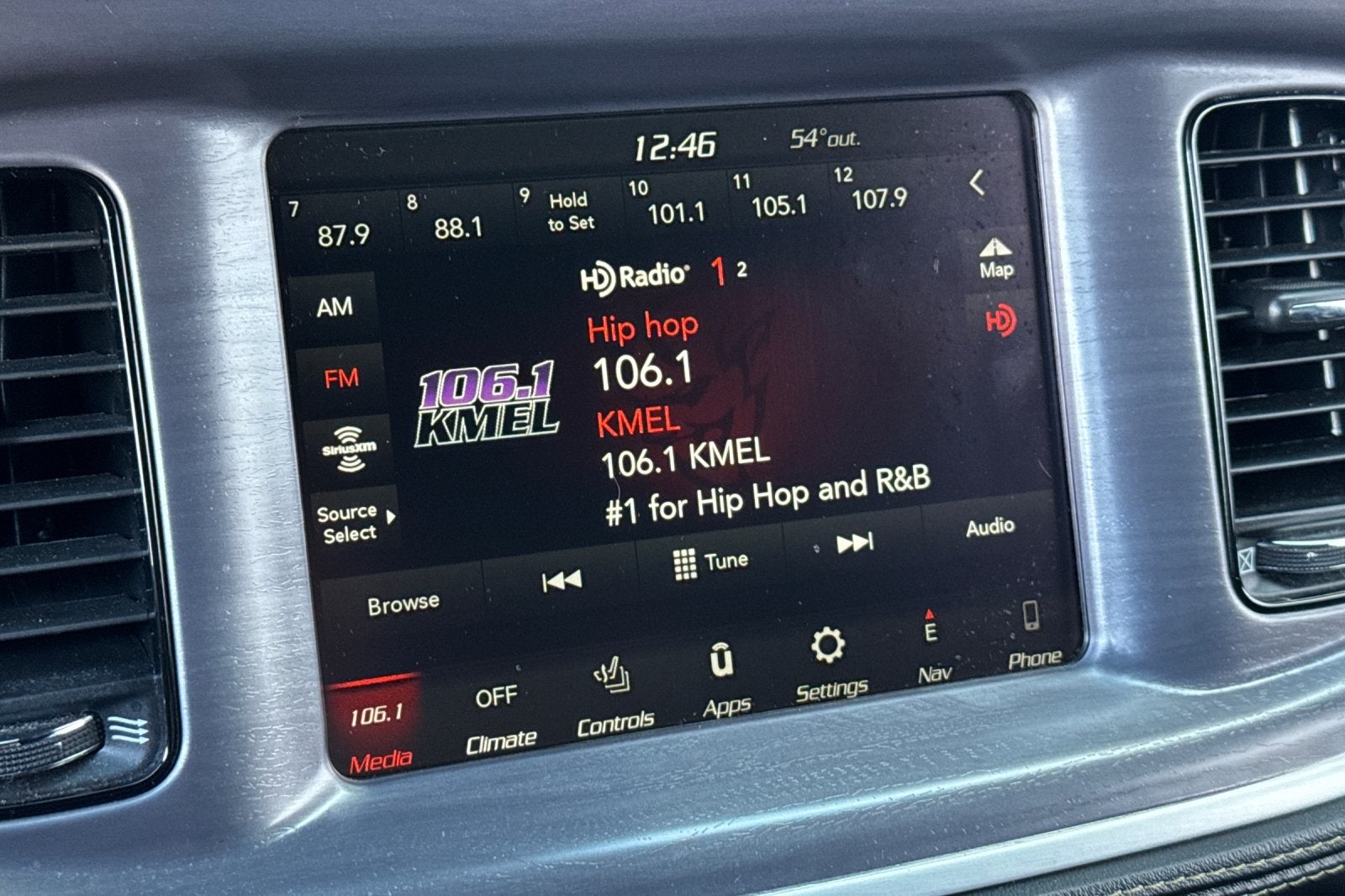 2023 Dodge Charger R/T Scat Pack Widebody